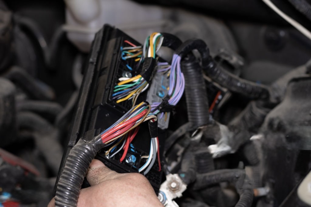 Auto Electric Diagnostic