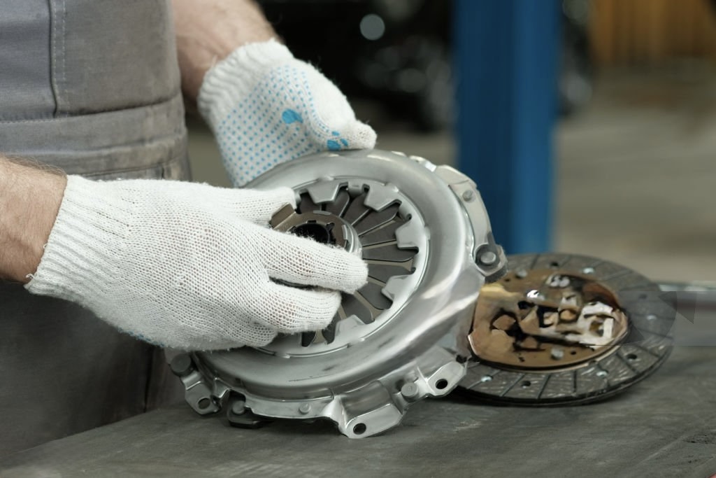 Driveline Maintenance