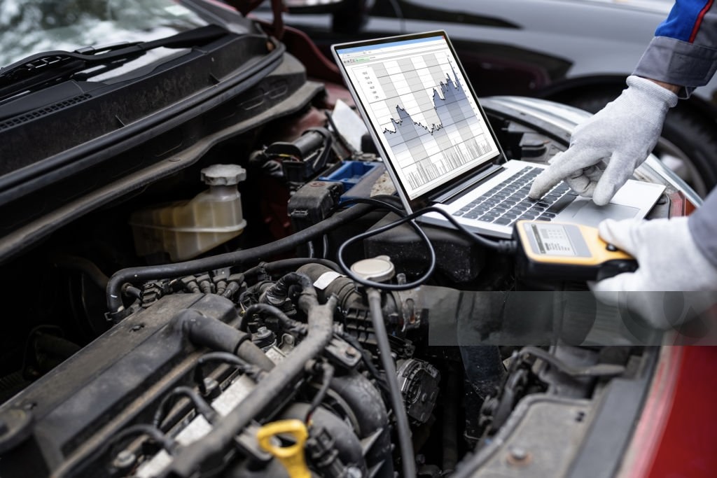 Vehicle Health Check